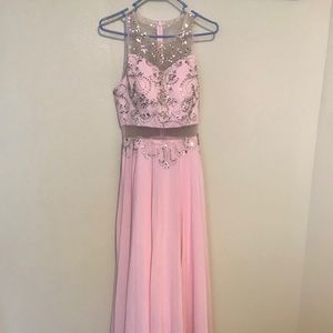 Formal dress